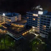 Fletcher Hotel-Restaurant Arnsberg-Sauerland, hotel sa Arnsberg