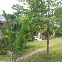 Bigodi में, होटल Kibale Eco-Home