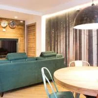 El Surcinel – Alpine Design Home, hotel in Ballabio