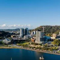 voco Gosford by IHG, ξενοδοχείο σε Γκόσφορντ