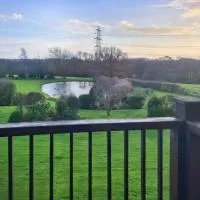 Moorhens, hotel en Herstmonceux