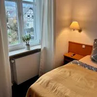 Restaurant Rebea, hotel a Sulzburg