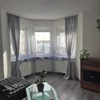 Inna's and Dima's Ferienwohnung, hotel sa Pirmasens