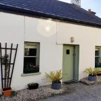 Duck Lane Cottage, hotel v destinácii Greencastle