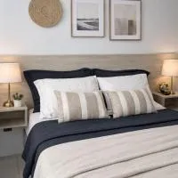 Departamento Urban Stay Los Ángeles, מלון בלוס אנחלס
