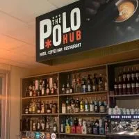 The Polo Hub โรงแรมในมอร์ตารา