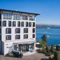 Amadria Park Hotel Royal – hotel w mieście Opatija