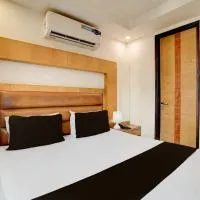 Istay By A1Rooms, hotel en Jāmb