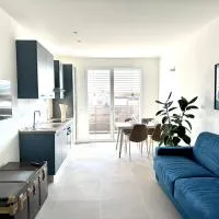 Jungle - Sarnico Color Suites, hotell sihtkohas Sarnico