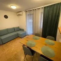 Terme Čatež apartma Solist, hotel v destinaci Mihalovec