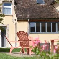 Au logis de Bayard, viešbutis 