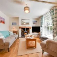 3 Bed in Sheringham oc-2331, viešbutis mieste Šeringamas