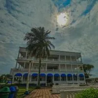 Hotel Estación by Destino Pacifico, hotel en Buenaventura