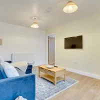 Apt 2 Armatage Flats, Eyemouth, hotel em Eyemouth