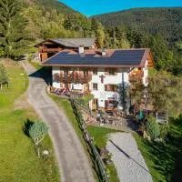 Berggasthof Messnerhof, hotel di Barbiano