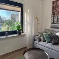 Q80 Appartement, hotel en Schermbeck