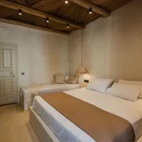 Maria's place boutique hotel, hotel en Antíparos