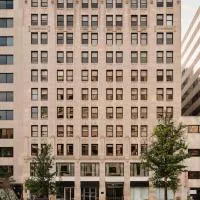 Mint House Washington Dc Downtown By Kasa, hotel u Washingtonu