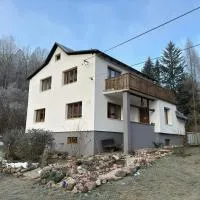 Přijďte pobejt, hotel em Benecko