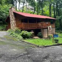 Mountain paradise, 2 bdrm, near downtown Gatlinburg، فندق في غاتلينبرغ