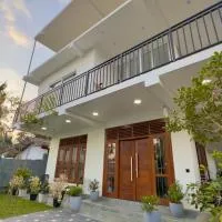 EK Breeze Kalutara, хотел в Калутара