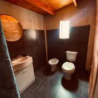 Cabaña Valle de Montañas, hotel di Tinogasta