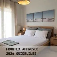 Prieston Residences, ξενοδοχείο στο Κιλκίς