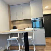 Гнёздышко, hotell sihtkohas Visaginas