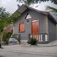 Pousada e Restaurante Parque das Aroeiras, hotel u gradu Cerro-Corá
