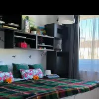 Studio Viva - Cosy Flat in Budapest - Free Parking: Budapeşte'de bir otel