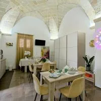 B&B Civico 11, hotel em Veglie