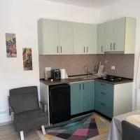 La Bella, hotell i Vaslui