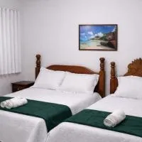 Hotel Cacoal, hotel en Cacoal