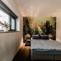 Hey Spreewald Ferienapartments, hotel sa Lübben