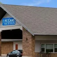 St Croix Suites - St Croix Falls, hotel din Saint Croix Falls