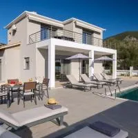 Valora Villa、ニドリのホテル