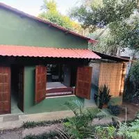 Recanto BantuArte-Boipeba, hotel di Cairu
