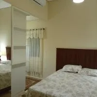 Quarto Suite & Cozinha, hotel en Piraju