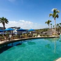 Cabo San Lucas में, होटल Departamento en Los Cabos - Misiones del Cabo