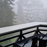 A356 Silverpark Resort lifted unit 5th floor, hotel v destinaci Bukit Fraser