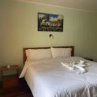 Casa Qory, hotel in Cajamarca