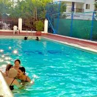 APARTAMENTO RODADERO ARENA Y MAR In, hotel di Rodadero