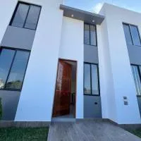 Pimentel Casa, хотел в Чиклайо
