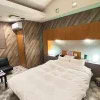 ホテルスクイッドAdult only, hotel a Karatsu