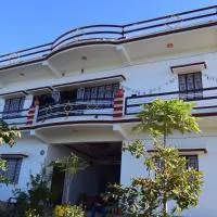 Rameshwari Homestay, ξενοδοχείο σε Lansdowne