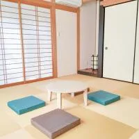 9Stay市原, hotel em Ichihara