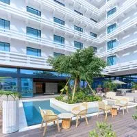 Naha में, होटल The Royal Park Hotel Iconic Naha