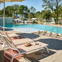 Awesome Home In Njivice With Wifi, hotel a Njivice