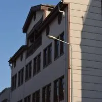 Atlas Otel, hotel en Bursa