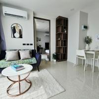 patong see view condo, hotel v destinaci Pl&aacute;ž Patong